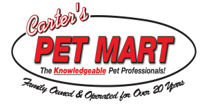 Carter's Pet Mart